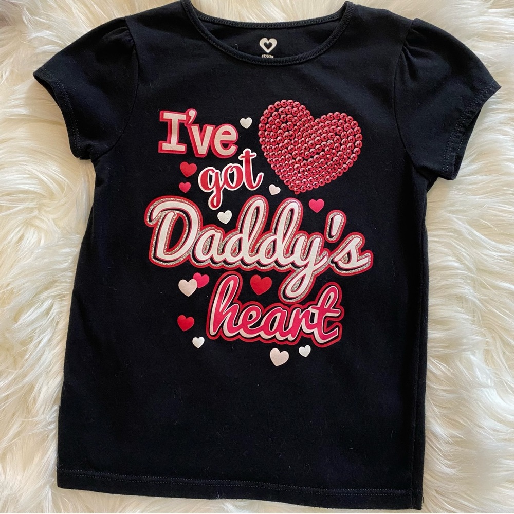 ⚜️(5 for $15) - Valentines Shirt